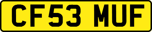 CF53MUF
