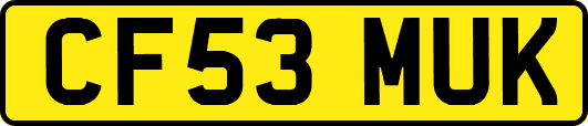 CF53MUK