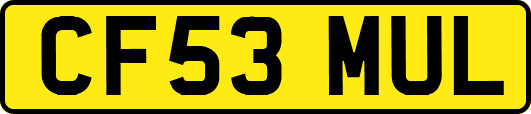 CF53MUL