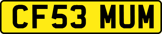 CF53MUM