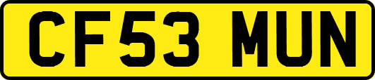 CF53MUN