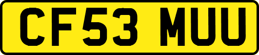 CF53MUU