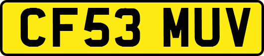 CF53MUV