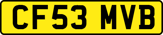CF53MVB