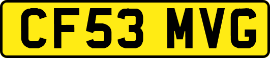 CF53MVG