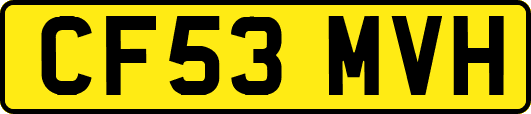 CF53MVH