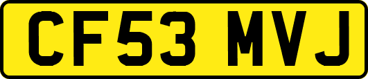 CF53MVJ