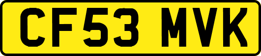 CF53MVK