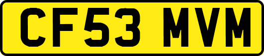 CF53MVM