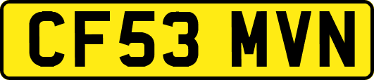 CF53MVN