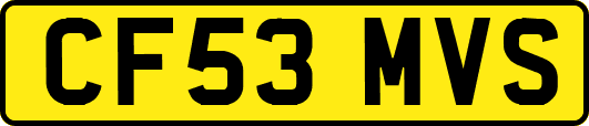 CF53MVS