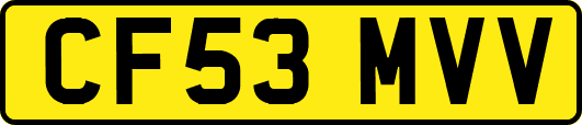 CF53MVV