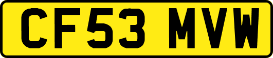 CF53MVW
