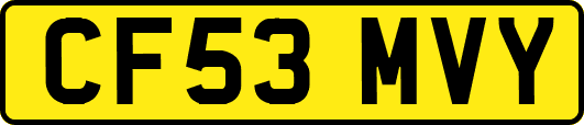 CF53MVY