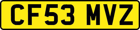 CF53MVZ