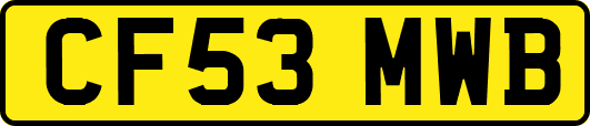 CF53MWB