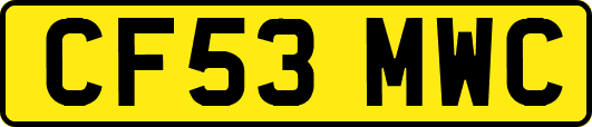 CF53MWC