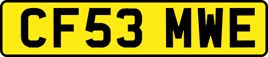 CF53MWE