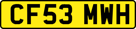CF53MWH