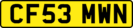 CF53MWN