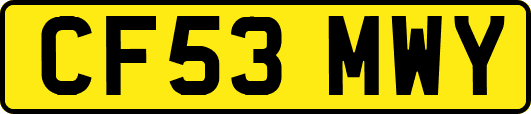 CF53MWY
