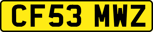 CF53MWZ