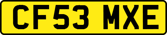 CF53MXE