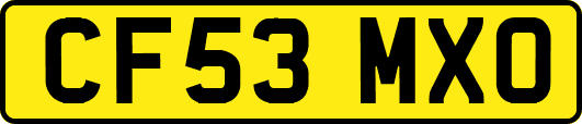 CF53MXO