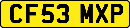CF53MXP