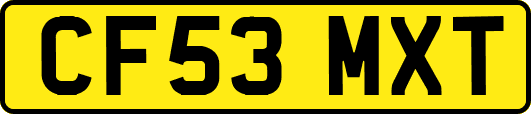 CF53MXT