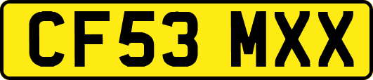 CF53MXX