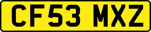 CF53MXZ
