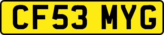 CF53MYG