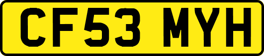 CF53MYH