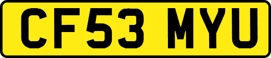 CF53MYU