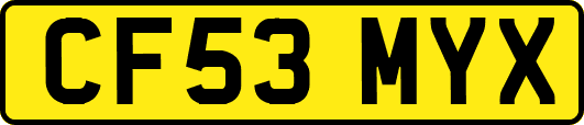 CF53MYX