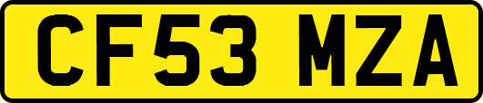 CF53MZA