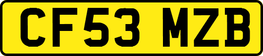 CF53MZB