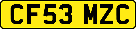 CF53MZC