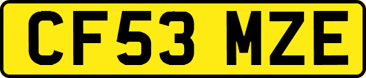 CF53MZE