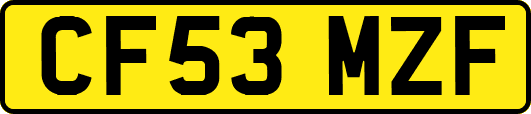 CF53MZF