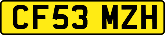 CF53MZH