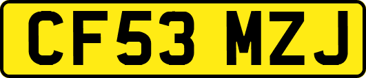 CF53MZJ