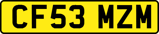 CF53MZM