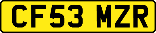 CF53MZR