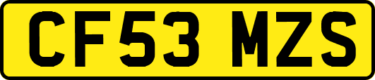CF53MZS