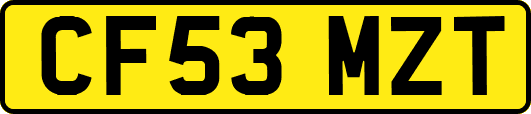 CF53MZT