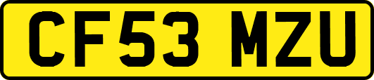 CF53MZU