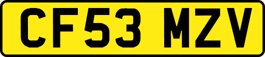 CF53MZV