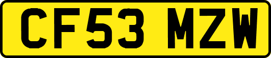 CF53MZW